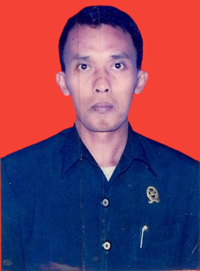 Agus Akhyudi, S.H., M.H.